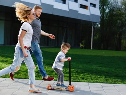 Казань с детьми: куда пойти, чтобы всем было весело