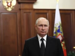 Мобилизация с 1 апреля 2025? Кого заберут в армию по опубликованному указу Владимира Путина