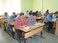 В Татарстане стартуют примечетские курсы по основам Ислама