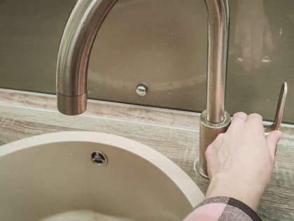 «Водоканал» пообещал вернуть воду жителям поселка в Казани