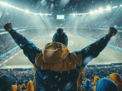 Почему хоккей лучше смотреть с трибун, а не по телевизору