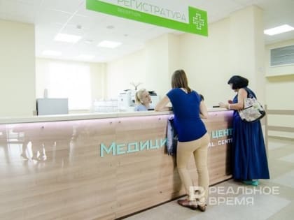 В Татарстане сократилось число обращений из-за укусов клещей