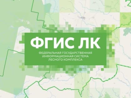 Минлесхоз РТ о работе во ФГИС ЛК