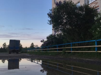 В Татарстане потеплеет только в сентябре
