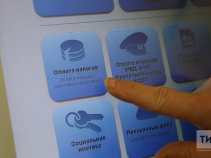 «Легко и просто оплачивать налоги»: ФНС вручит каждому россиянину по кошельку