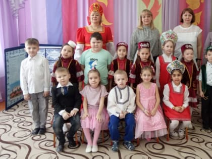 День родного языка