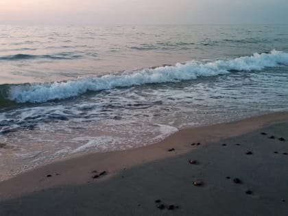 «Позорище»: казанцы в ужасе от пляжа на Изумрудном озере