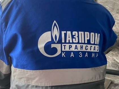 Мужчина и двое детей отравились угарным газом в Казани