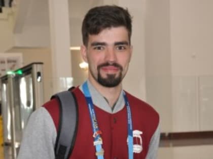 В копилке КНИТУ — золото WorldSkills