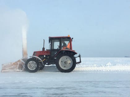 В Татарстане объявили штормовое предупреждение из-за морозов