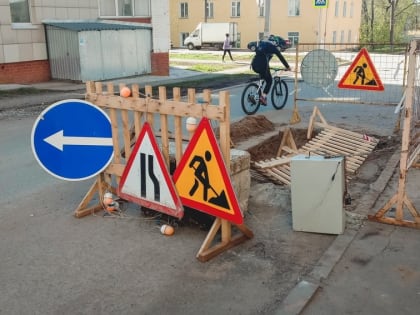 Власти Челнов пообещали нарастить темпы строительства дорог