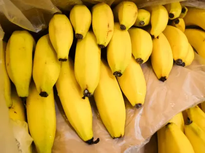 В Татарстане за неделю больше всего подорожали бананы, яблоки и свекла