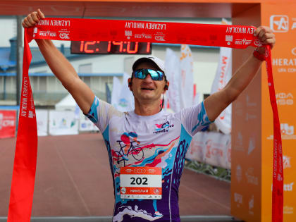 Татарстанцев приглашают принять участие в Уфимском международном марафоне