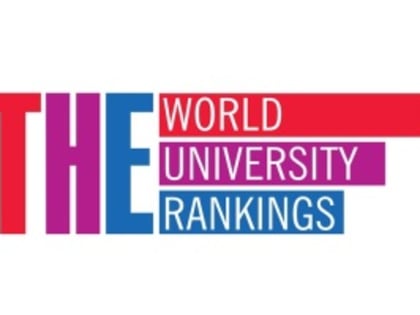 KNRTU has improved performance in the international ranking of Times Higher Education magazine