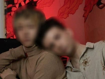В Казани задержали двух парней за пропаганду ЛГБТ