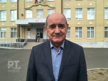 Ренат Тимерзянов: «Участие в выборах говорит о наличии настоящей, а не декларативной гражданской позиции»
