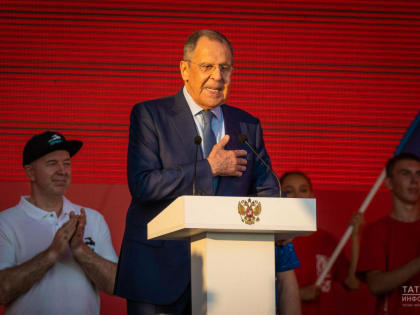 Лавров: война с ядерной державой бессмысленна