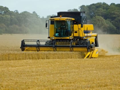 Татарстан: Центр сельского хозяйства России