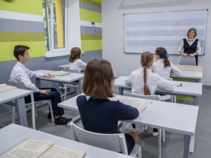 Роспотребнадзор разъяснил, в каких случаях в татарстанские школы не будут пускать детей