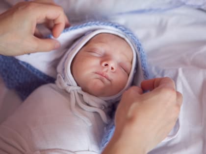 В Елабужском районе в 2023 году родилось 725 детей