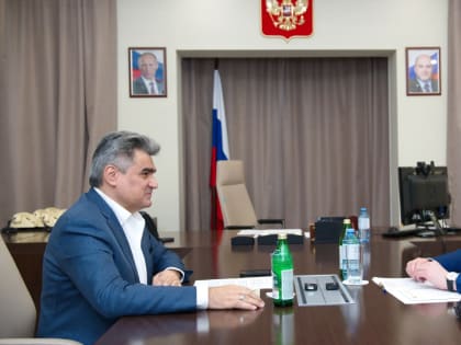 Студенты колледжей и техникумов станут участниками программы молодежного предпринимательства «Я в деле»