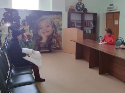 В Альметьевске провели очередной день правовой помощи