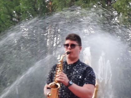 В Лениногорске стартовал проект «Культурная среда»