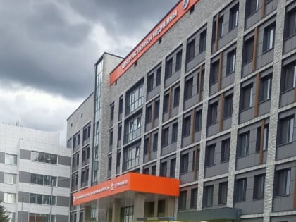 В Нижнекамске каждый второй из доставленных в больницу госпитализирован
