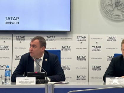 Конкурс «Инженер года» в Татарстане: новые горизонты для инженеров