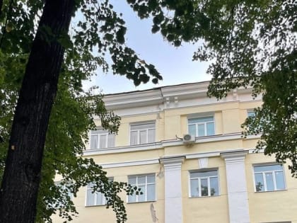 «Если фундамент треснул — серьезная угроза»: учебное здание КАИ разваливается на части?