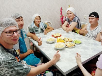Каждый день познавая что-то новое