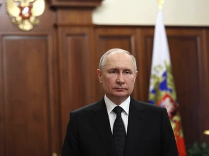 Мобилизация с 1 апреля 2025? Кого заберут в армию по опубликованному указу Владимира Путина