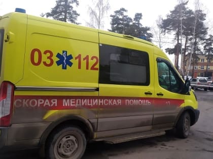 Трое детей получили увечья при запуске пиротехники в новогоднюю ночь в Татарстане