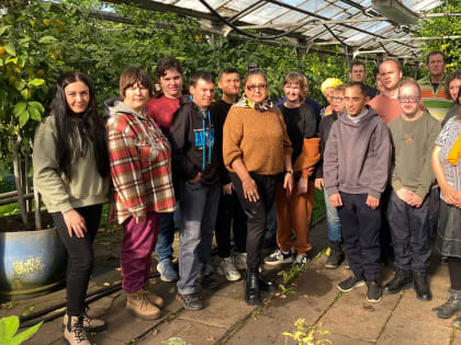 Экскурсия в лимонарий: как Набережные Челны развивают экологическое воспитание