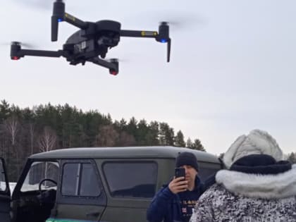 В Волжско-Камском заповеднике прошел рейд-обследование по мониторингу численности диких кабанов