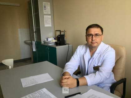 Кардиолог РКБ предупредил сердечников об опасности похолоданий