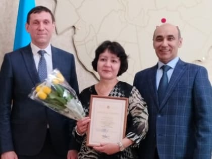 В Лаишевской ЦРБ состоялся медсовет