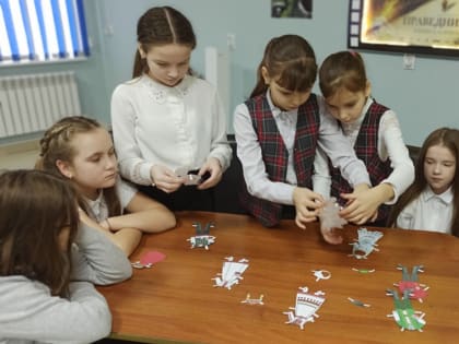 2023 год в Республике Татарстан объявлен Годом национальных культур и традиций.