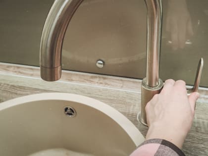 Казанцы останутся без воды из-за аварии