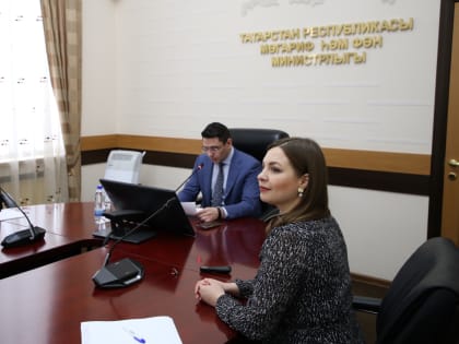 Совещание для образовательных организаций, реализующих образовательные программы в области искусств.