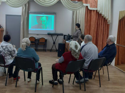 В центре реабилитации «Изгелек» состоялся мини-тренинг