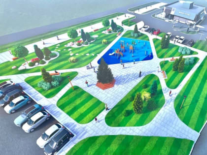 В Нижнекамске откроют кафе