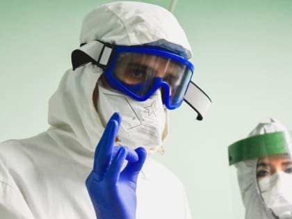 Сотрудники архива Казани составляют коллекцию памяти пандемии COVID-19