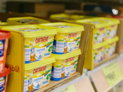 «Ничего лишнего»: в Казани появилась новая торговая сеть