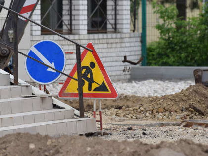 В Казани частично ограничат передвижение автомобилей по ул.Чистопольской