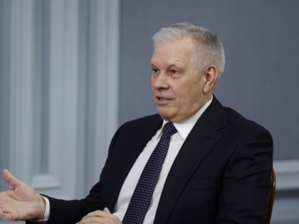 Сергей Данкверт сообщил Михаилу Мишустину об улучшении качества молока и мяса