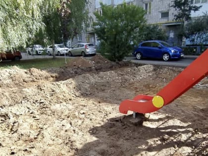 Паркинг во дворе Хусаина Мавлютова в Казани оказался согласованным