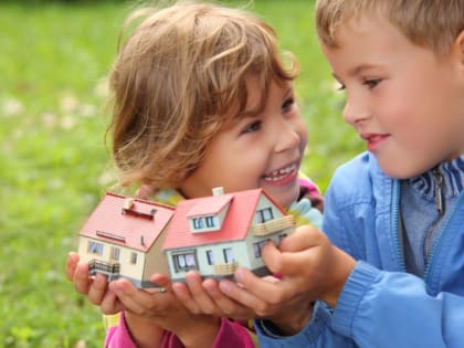 Как защитить имущественные права детей?