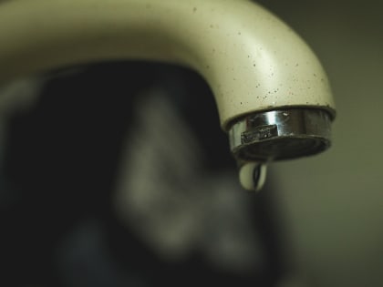 Жители одного из районов Казани останутся без воды