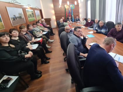 По актуальным вопросам в сфере земельного законодательства